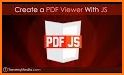 PDF File Reader - Viewer related image