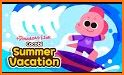 Cocobi Summer Vacation - Kids related image