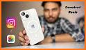 Video Downloader & Insta Saver related image