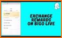 Exchange Rewards related image