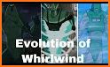 Whirlwind Evolution related image