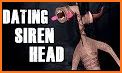 siren head dating simulator Horror Game related image