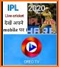 Oreo TV App live IPL Guide: Movies & Cricket Tips related image