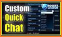 Quick Chat SMS related image