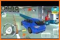 Jeep Car Parking Simulator related image