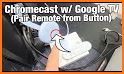 Chromecast Remote Control related image