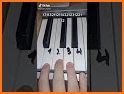 Tik Tok Song - Musically Piano game related image