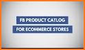 Shops: Online Store, Catalog & Business Sales Tool related image