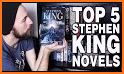 Best books by Stephen King related image