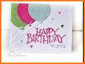 Birthday Card Maker related image