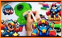 Coloring Book For Brawl Stars related image