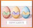 Happy Easter SMS And Images related image