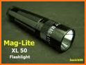 FlashLight LED related image