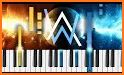 Alan Walker Piano Games related image