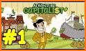Idle Capital Tycoon - Money Game related image
