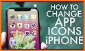 Icon Changer - Customize App Icon & Shortcut related image