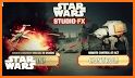 Star Wars Studio FX App related image