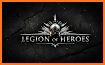 Legion of Heroes related image
