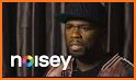 50 CENT  // without internet related image