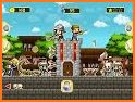 Tower War - Grow the tower & Defense your lands related image