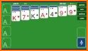 Golf Solitaire  -  Free Classic Card Game related image