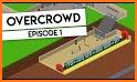 Overcrowded Tycoon related image