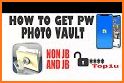 Photo Vault PRIVARY: Hide Photos, Videos & Files related image