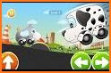 Monster Trucks - Beepzz racing game for Kids related image