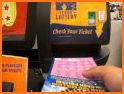 Texas Lottery Ticket Scanner & Checker related image
