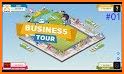 Monopoli For Indonesia - Business Board related image
