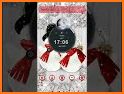 Winter Snow Live Wallpaper & Launcher Themes related image