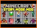 Minecraft: Story Mode related image