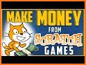 Scratch and Earn related image