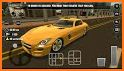 New York Taxi Driving Sim 3D related image