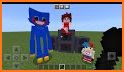FNF Mod for Minecraft PE related image