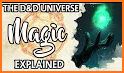 School of Magic: Spells And Dungeons related image