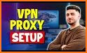 Proxy VPN & Singapore Proxy related image