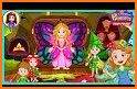 Little Princess Adventure Game related image