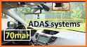 Driver Assistance System (ADAS) - Dash Cam related image