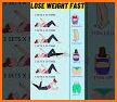 Yoga - Gym Daily Task related image