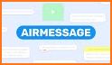 AirMessage related image