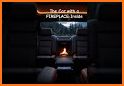 Car Fireplace related image