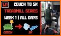 5K Run - Couch to 5K Walk/Jog Interval Training related image
