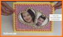 Love Locket Dual Photo Frame related image