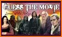Fanquiz for Lord of the Rings related image
