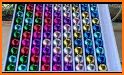 Sort People Puzzle - Matching Color Queues related image