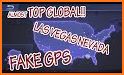 Fake GPS Master - Fake Your Location Easily related image