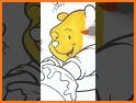 All Coloring Book related image