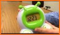 Fun Alarm Clock -Music, Bedside, Timers, Stopwatch related image