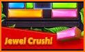 Gem & Jewel Temple: Block Crush Blast Puzzle Games related image